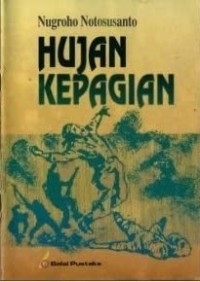 Hujan Kepagian