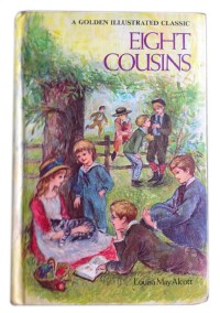 Eight Cousins