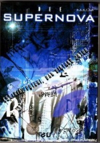 Supernova : Ksatria Puteri, dan Bintang Jatuh