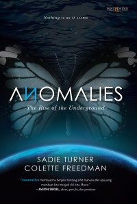 Anomalies