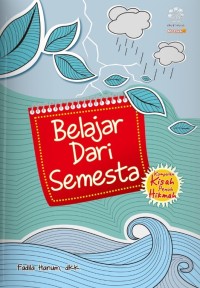 Belajar Dari Semesta