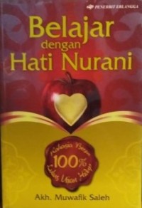 Belajar dengan Hati Nurani