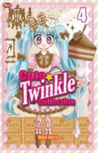 Cute Twinkle Collection Vol. 4