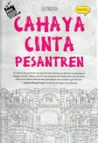 Cahaya Cinta Pesantren