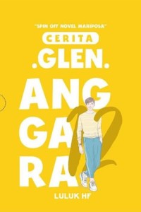Cerita Glen Anggara