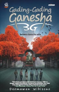 Gading-Gading Ganesha (3G)