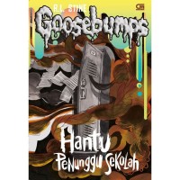 Hantu Penunggu Sekolah