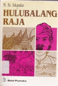 Hulubalang Raja