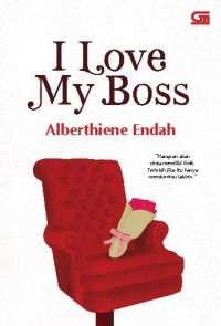 I Love My Boss