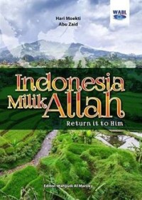 Indonesia Milik Allah