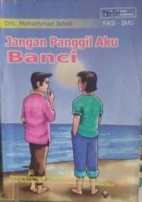 Jangan Panggil Aku Banci