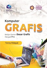 Komputer Grafis