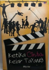 Ketika Cinta Kejar Tayang