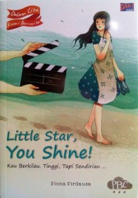 Little Star, You Shine!
