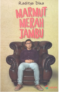 Marmut Merah Jambu