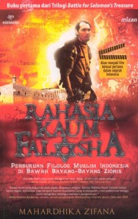 Rahasia Kaum Falasha: Perburuan Filolog Muslim Indonesia Di Bawah Bayang-Bayang Zionuis: