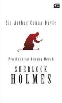 Sherlock Holmes: Penelusuran Benang Merah
