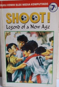 Shoot! Legend of a New Age