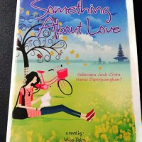 Something About Love