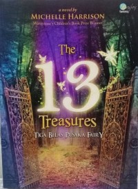 The 13 Treasures