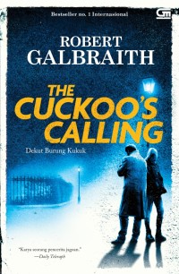 The Cuckoo's Calling