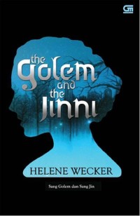 The Golem And The Jinni