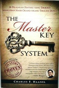 The Master Key System