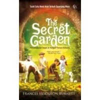 The Secret Garden: Persahabatan Sejati di Tengah Taman Rahasia