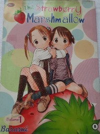 The Strawberry Marshmallow