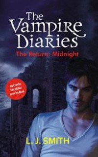 The Vampire Diaries: The Return: Midnight