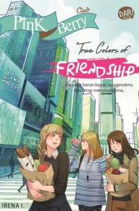 True Colors of Friendship