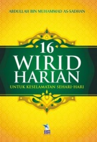 Wirid Harian