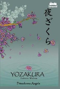 Yozakura: Sakura Malam