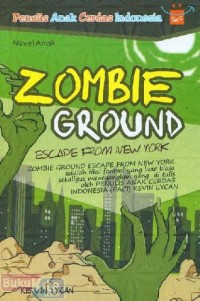 Zombie Ground