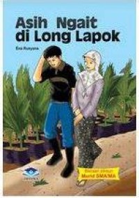 Asih Ngait di Long Lapok