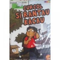 Curcol si Rantau Kacau