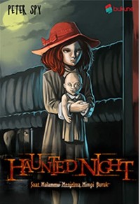 Haunted Night
