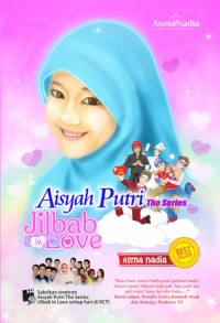 Jilbab in Love