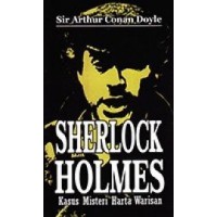 Sherlock Holmes: Kasus Misteri Harta Warisan