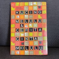 Kucing Melulu & Cerita Cinta (Me)lulu
