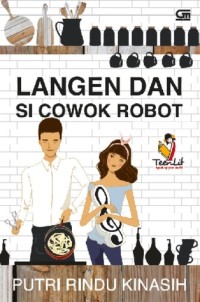 Langen dan Si Cowok Robot