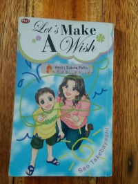 Let's Make A Wish