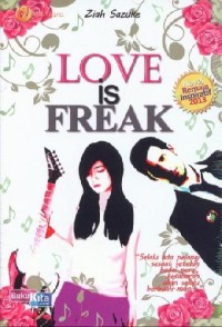 Love Is Freak