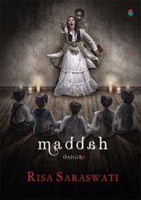 Maddah