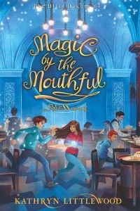 Magic by the Mouthful