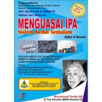 Menguasai IPA Sistem Kebut Semalam