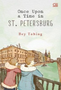 Once Upon a Time in ST. Peterburg