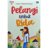 Pelangi Untuk Rida