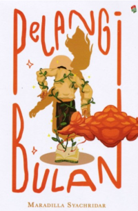 Pelangi di bulan suci