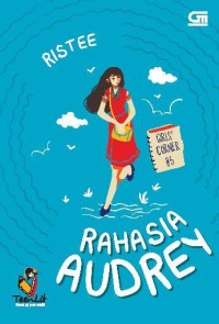 Rahasia Audrey